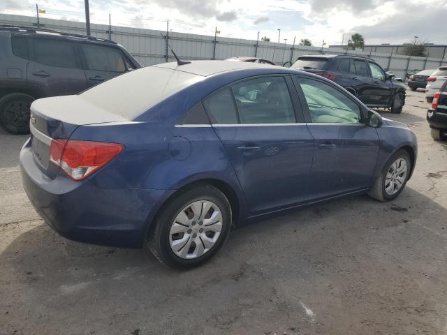 Photo 2 VIN: 1G1PC5SH2C7166403 - CHEVROLET CRUZE LS 