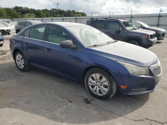 Photo 3 VIN: 1G1PC5SH2C7166403 - CHEVROLET CRUZE LS 