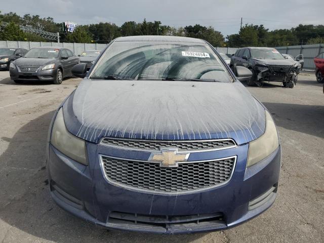 Photo 4 VIN: 1G1PC5SH2C7166403 - CHEVROLET CRUZE LS 