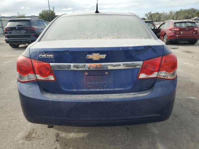 Photo 5 VIN: 1G1PC5SH2C7166403 - CHEVROLET CRUZE LS 