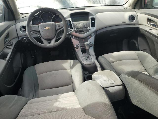 Photo 7 VIN: 1G1PC5SH2C7166403 - CHEVROLET CRUZE LS 