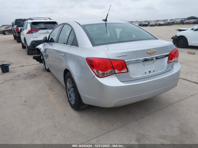 Photo 2 VIN: 1G1PC5SH2C7177434 - CHEVROLET CRUZE 