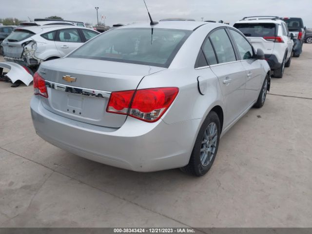 Photo 3 VIN: 1G1PC5SH2C7177434 - CHEVROLET CRUZE 