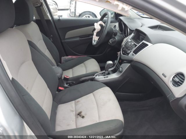 Photo 4 VIN: 1G1PC5SH2C7177434 - CHEVROLET CRUZE 