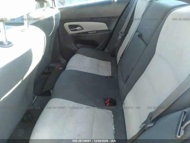 Photo 7 VIN: 1G1PC5SH2C7190460 - CHEVROLET CRUZE 