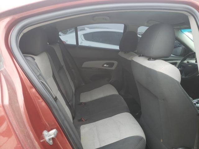 Photo 5 VIN: 1G1PC5SH2C7201148 - CHEVROLET CRUZE 