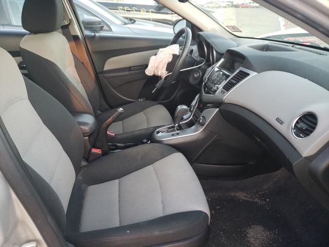 Photo 4 VIN: 1G1PC5SH2C7201411 - CHEVROLET CRUZE LS 