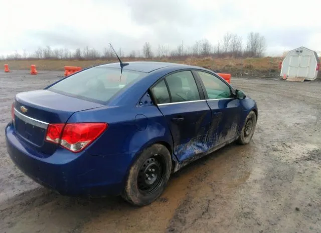 Photo 3 VIN: 1G1PC5SH2C7202946 - CHEVROLET CRUZE 