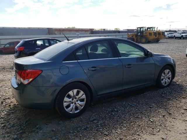 Photo 2 VIN: 1G1PC5SH2C7206463 - CHEVROLET CRUZE 