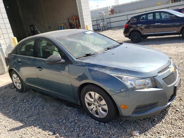 Photo 3 VIN: 1G1PC5SH2C7206463 - CHEVROLET CRUZE 