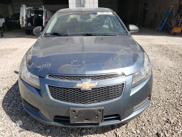 Photo 4 VIN: 1G1PC5SH2C7206463 - CHEVROLET CRUZE 