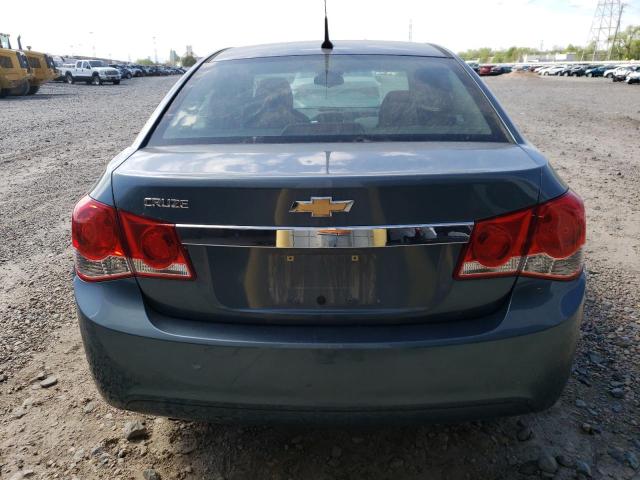 Photo 5 VIN: 1G1PC5SH2C7206463 - CHEVROLET CRUZE 