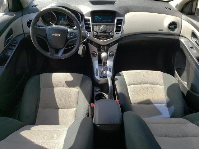 Photo 7 VIN: 1G1PC5SH2C7206463 - CHEVROLET CRUZE 