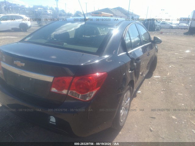 Photo 3 VIN: 1G1PC5SH2C7215289 - CHEVROLET CRUZE 