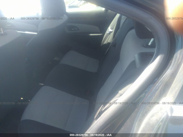 Photo 7 VIN: 1G1PC5SH2C7215289 - CHEVROLET CRUZE 