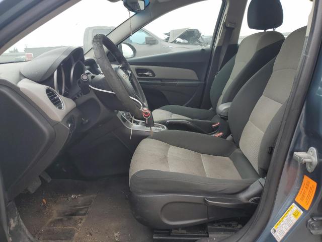 Photo 6 VIN: 1G1PC5SH2C7219892 - CHEVROLET CRUZE 