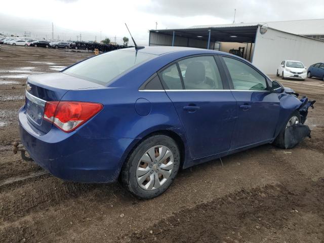 Photo 2 VIN: 1G1PC5SH2C7220492 - CHEVROLET CRUZE LS 