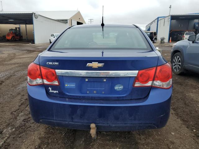 Photo 5 VIN: 1G1PC5SH2C7220492 - CHEVROLET CRUZE LS 