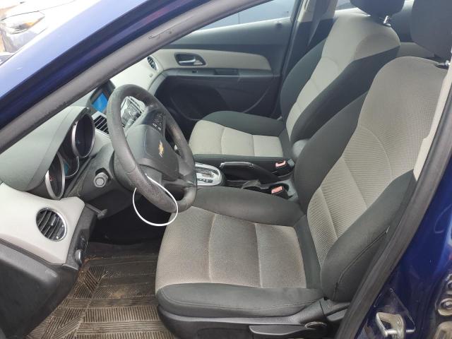 Photo 6 VIN: 1G1PC5SH2C7220492 - CHEVROLET CRUZE LS 