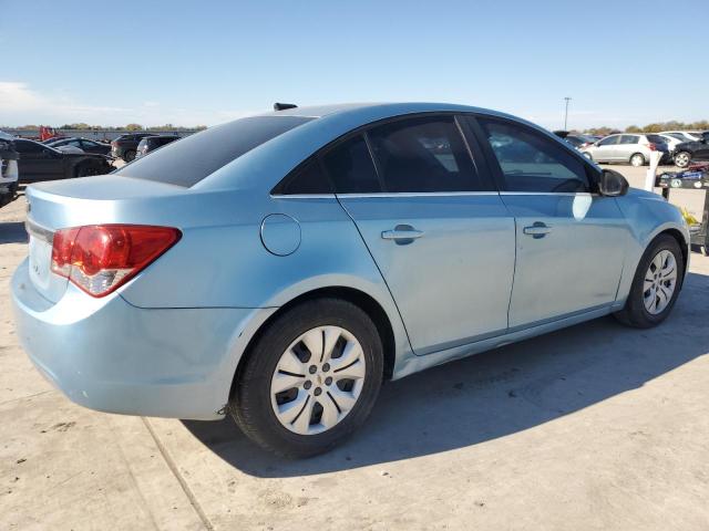 Photo 2 VIN: 1G1PC5SH2C7226888 - CHEVROLET CRUZE LS 