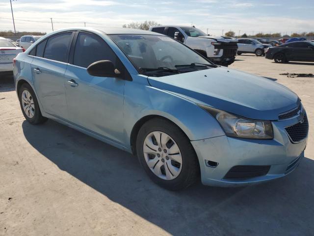 Photo 3 VIN: 1G1PC5SH2C7226888 - CHEVROLET CRUZE LS 