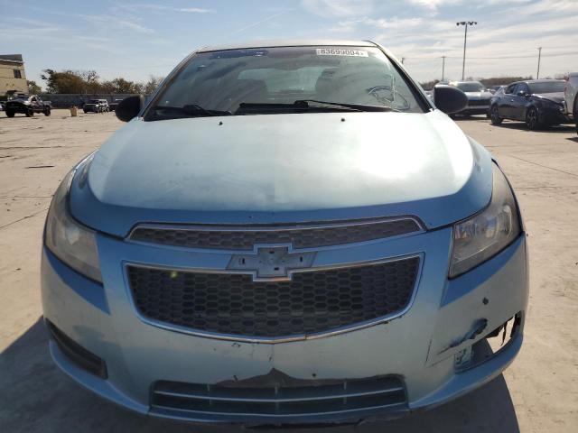 Photo 4 VIN: 1G1PC5SH2C7226888 - CHEVROLET CRUZE LS 