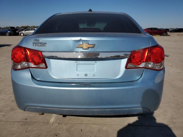 Photo 5 VIN: 1G1PC5SH2C7226888 - CHEVROLET CRUZE LS 