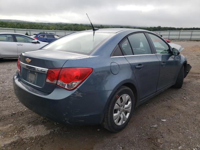 Photo 3 VIN: 1G1PC5SH2C7231928 - CHEVROLET CRUZE LS 