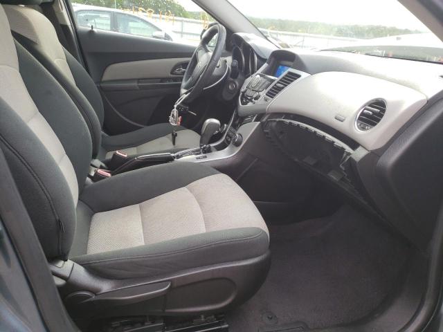 Photo 4 VIN: 1G1PC5SH2C7231928 - CHEVROLET CRUZE LS 