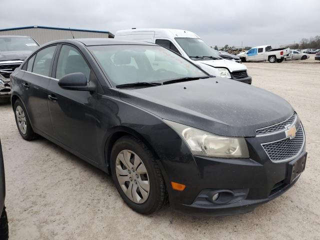 Photo 3 VIN: 1G1PC5SH2C7237129 - CHEVROLET CRUZE LS 