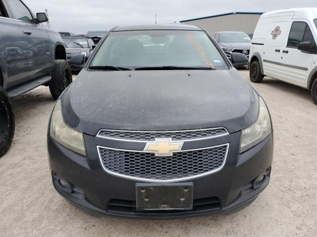 Photo 4 VIN: 1G1PC5SH2C7237129 - CHEVROLET CRUZE LS 