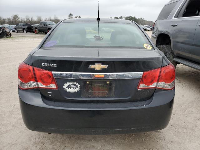 Photo 5 VIN: 1G1PC5SH2C7237129 - CHEVROLET CRUZE LS 