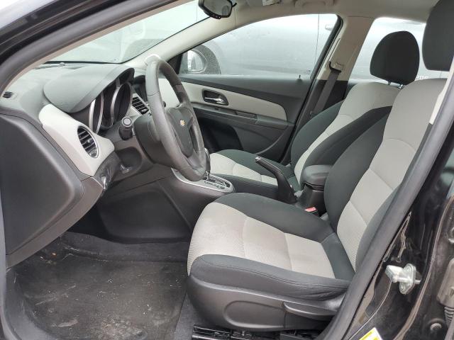 Photo 6 VIN: 1G1PC5SH2C7237129 - CHEVROLET CRUZE LS 