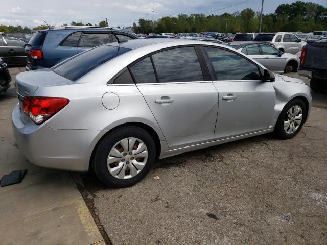 Photo 2 VIN: 1G1PC5SH2C7238121 - CHEVROLET CRUZE LS 