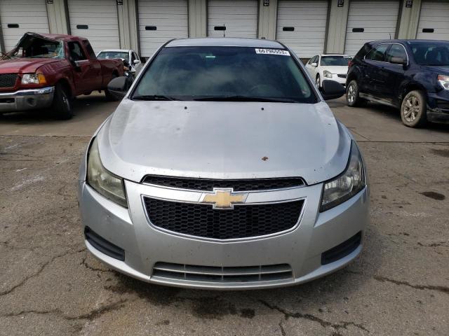 Photo 4 VIN: 1G1PC5SH2C7238121 - CHEVROLET CRUZE LS 