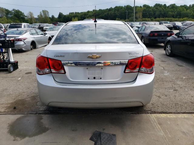 Photo 5 VIN: 1G1PC5SH2C7238121 - CHEVROLET CRUZE LS 