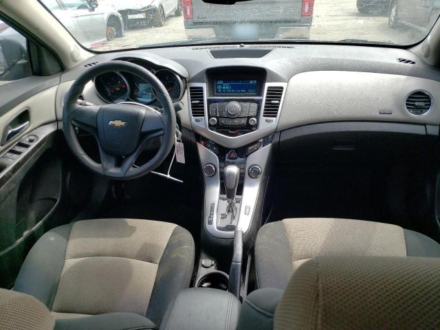 Photo 7 VIN: 1G1PC5SH2C7238121 - CHEVROLET CRUZE LS 