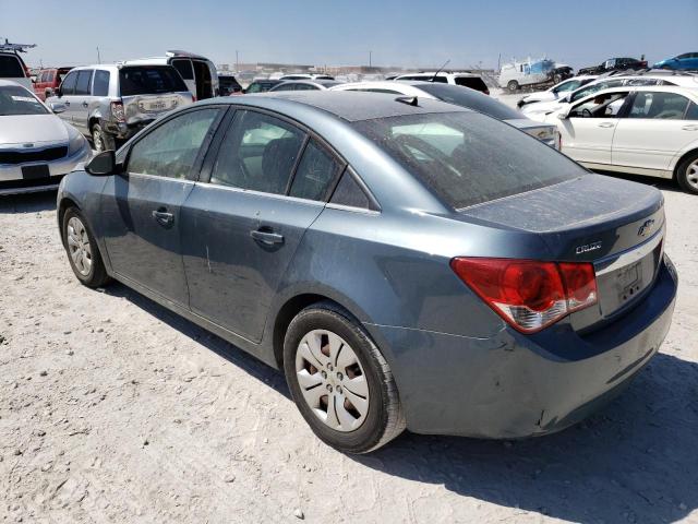 Photo 1 VIN: 1G1PC5SH2C7239382 - CHEVROLET CRUZE LS 