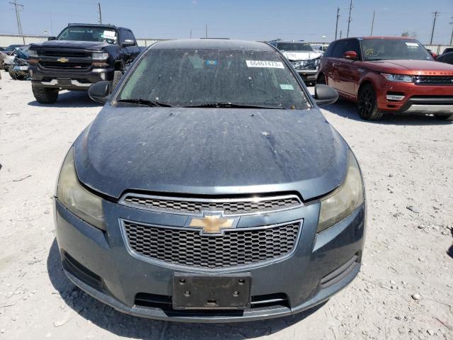 Photo 4 VIN: 1G1PC5SH2C7239382 - CHEVROLET CRUZE LS 