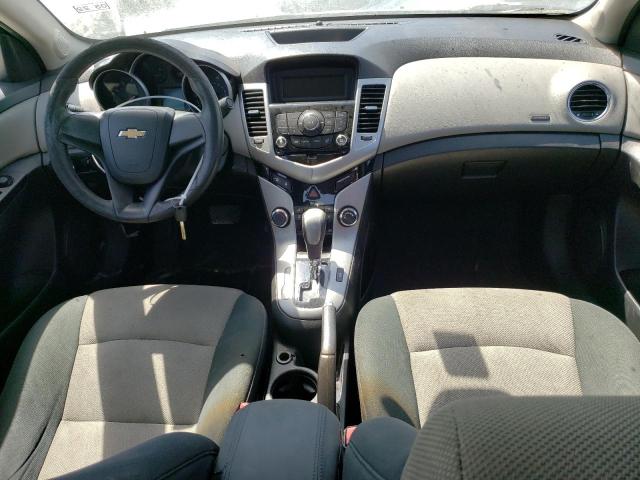 Photo 7 VIN: 1G1PC5SH2C7239382 - CHEVROLET CRUZE LS 