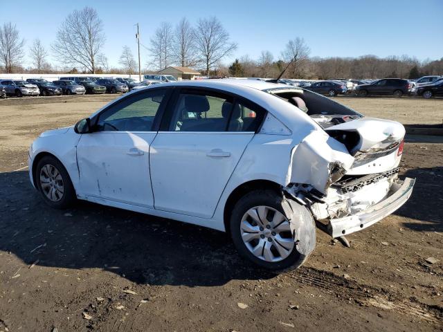 Photo 1 VIN: 1G1PC5SH2C7240810 - CHEVROLET CRUZE 