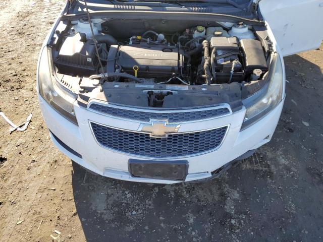 Photo 10 VIN: 1G1PC5SH2C7240810 - CHEVROLET CRUZE 