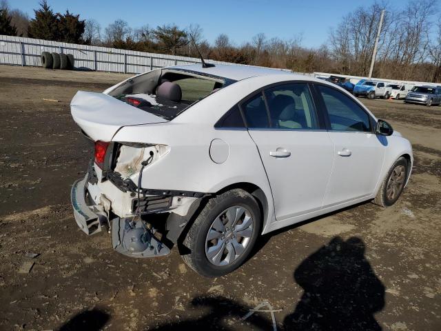 Photo 2 VIN: 1G1PC5SH2C7240810 - CHEVROLET CRUZE 