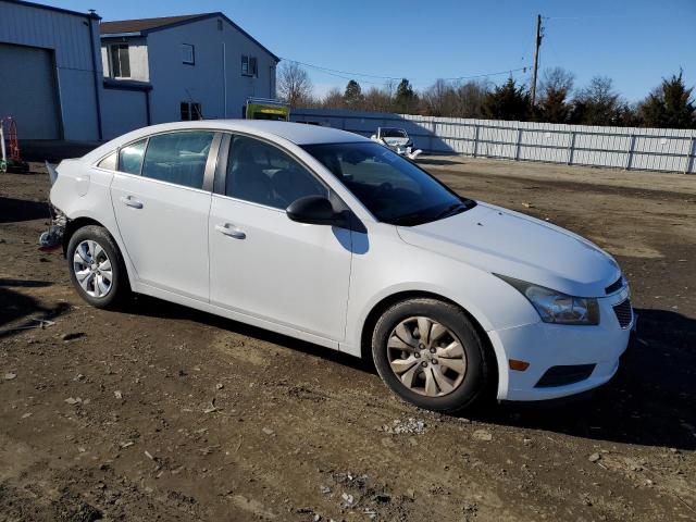 Photo 3 VIN: 1G1PC5SH2C7240810 - CHEVROLET CRUZE 