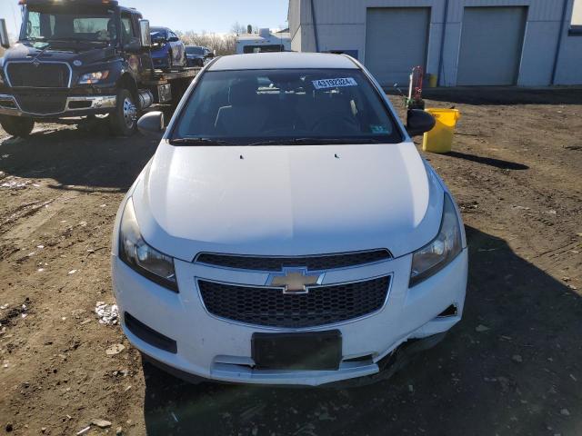 Photo 4 VIN: 1G1PC5SH2C7240810 - CHEVROLET CRUZE 