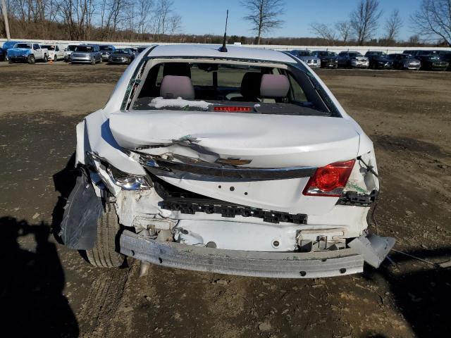 Photo 5 VIN: 1G1PC5SH2C7240810 - CHEVROLET CRUZE 