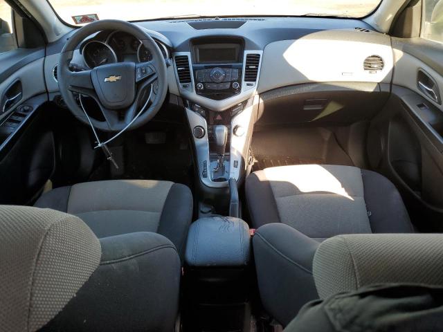 Photo 7 VIN: 1G1PC5SH2C7240810 - CHEVROLET CRUZE 