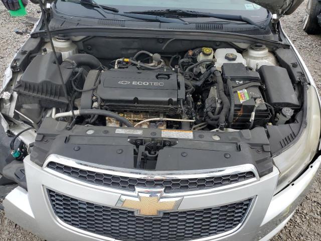 Photo 10 VIN: 1G1PC5SH2C7255405 - CHEVROLET CRUZE 