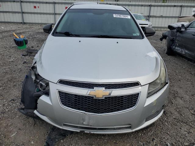 Photo 4 VIN: 1G1PC5SH2C7255405 - CHEVROLET CRUZE 