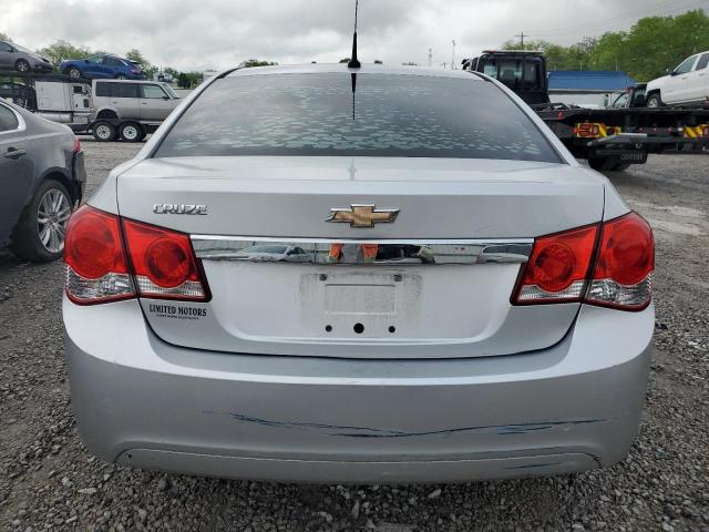 Photo 5 VIN: 1G1PC5SH2C7255405 - CHEVROLET CRUZE 